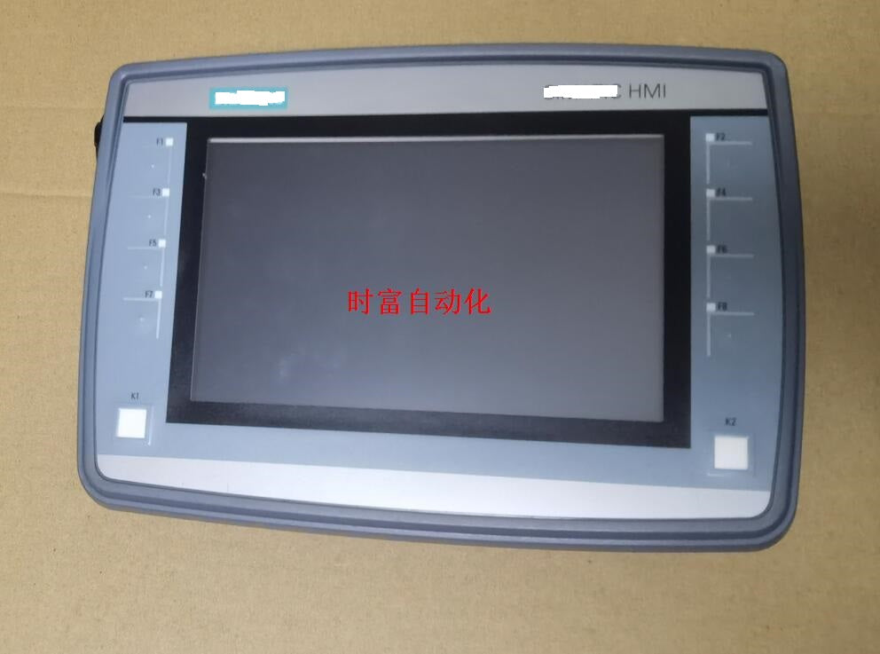 1PC for used  6AV2125-2GB03-0AX0  6AV2 125-2GB03-0AX0  #OYF008