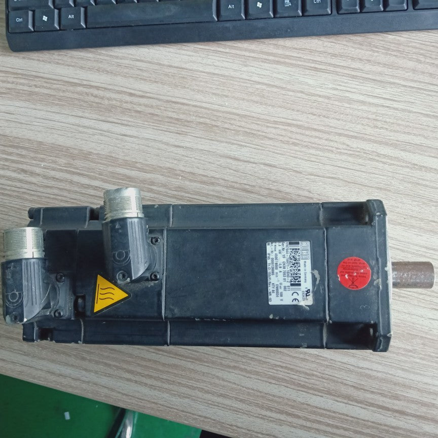1PCS for  used    1FK7044-7AH71-1SH3-Z S11   #OYF003