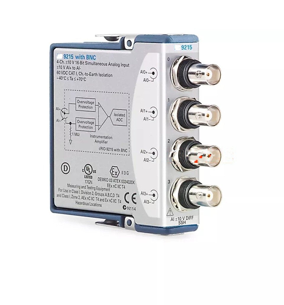 1pc for  new  N-1 9215 with BNC   #OYF008