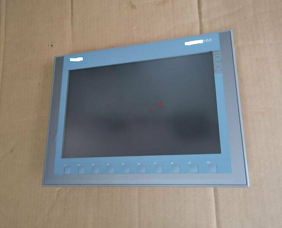 1PC for used  6AV2123-2MA03-0AX0  6AV2 123-2MA03-0AX0  #OYF008