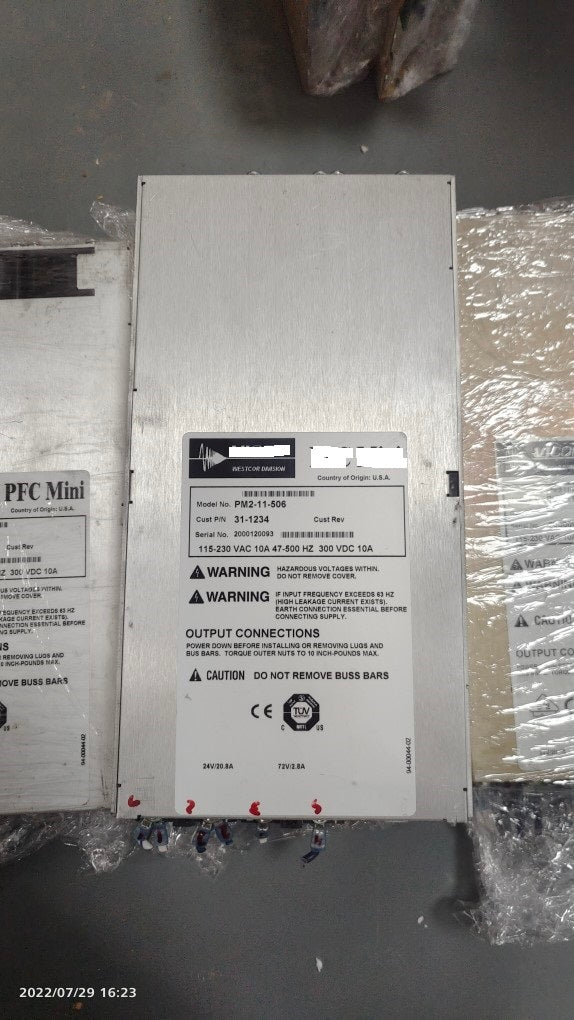 1PC for used   PM2-11-506   #OYF008