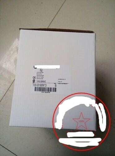 1PC for  new   100-B180N*3   # OYF003