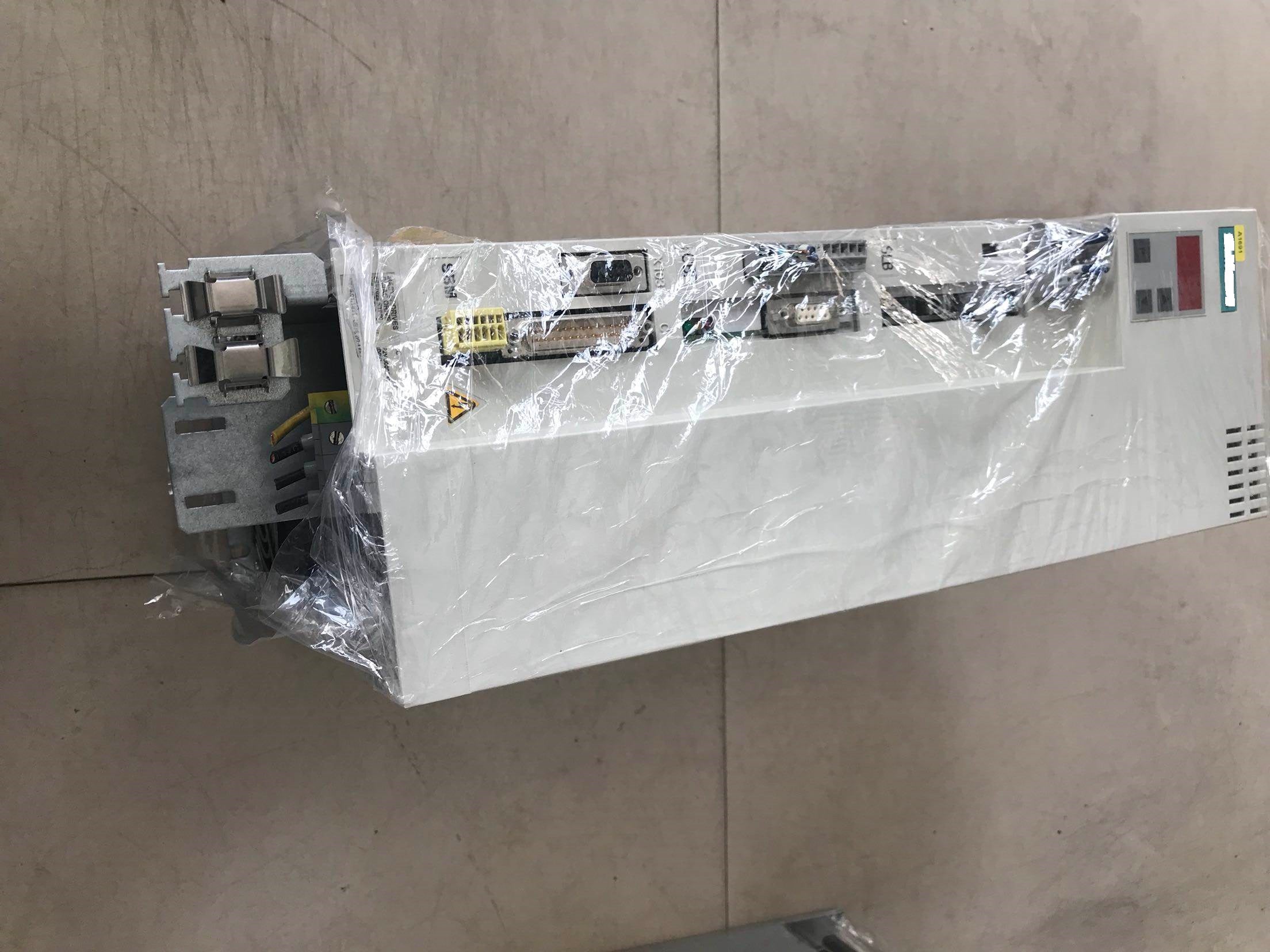 1PC for used  6SE7023-8TP50-Z   #OYF008