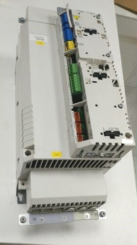 1PCS for  used  ACS800-01-0050-3+J400-K454   #OYF003