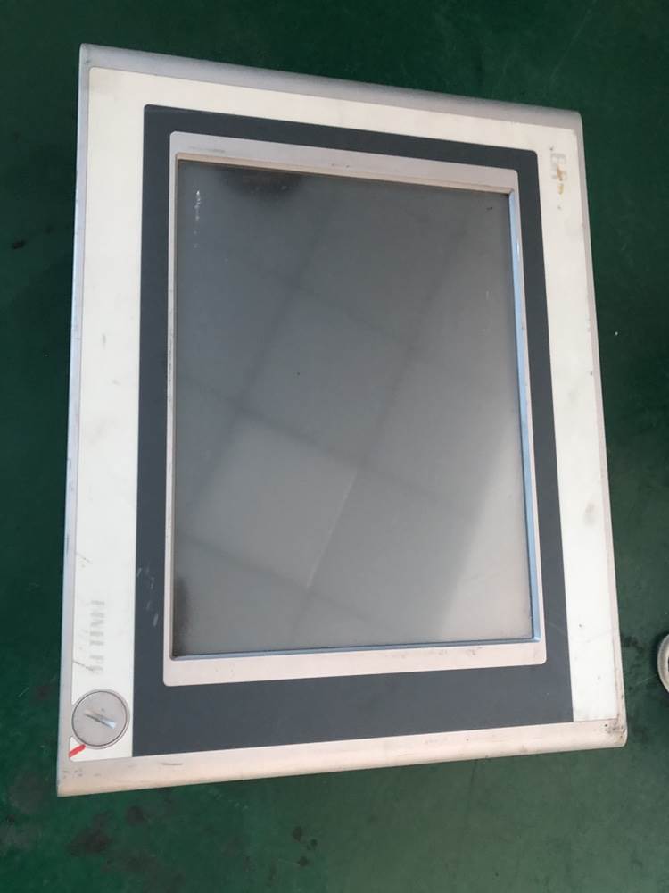 1PCS  used  5PC720.1214-00 REV .P0 5P62:CNBMWV21  #OYF003