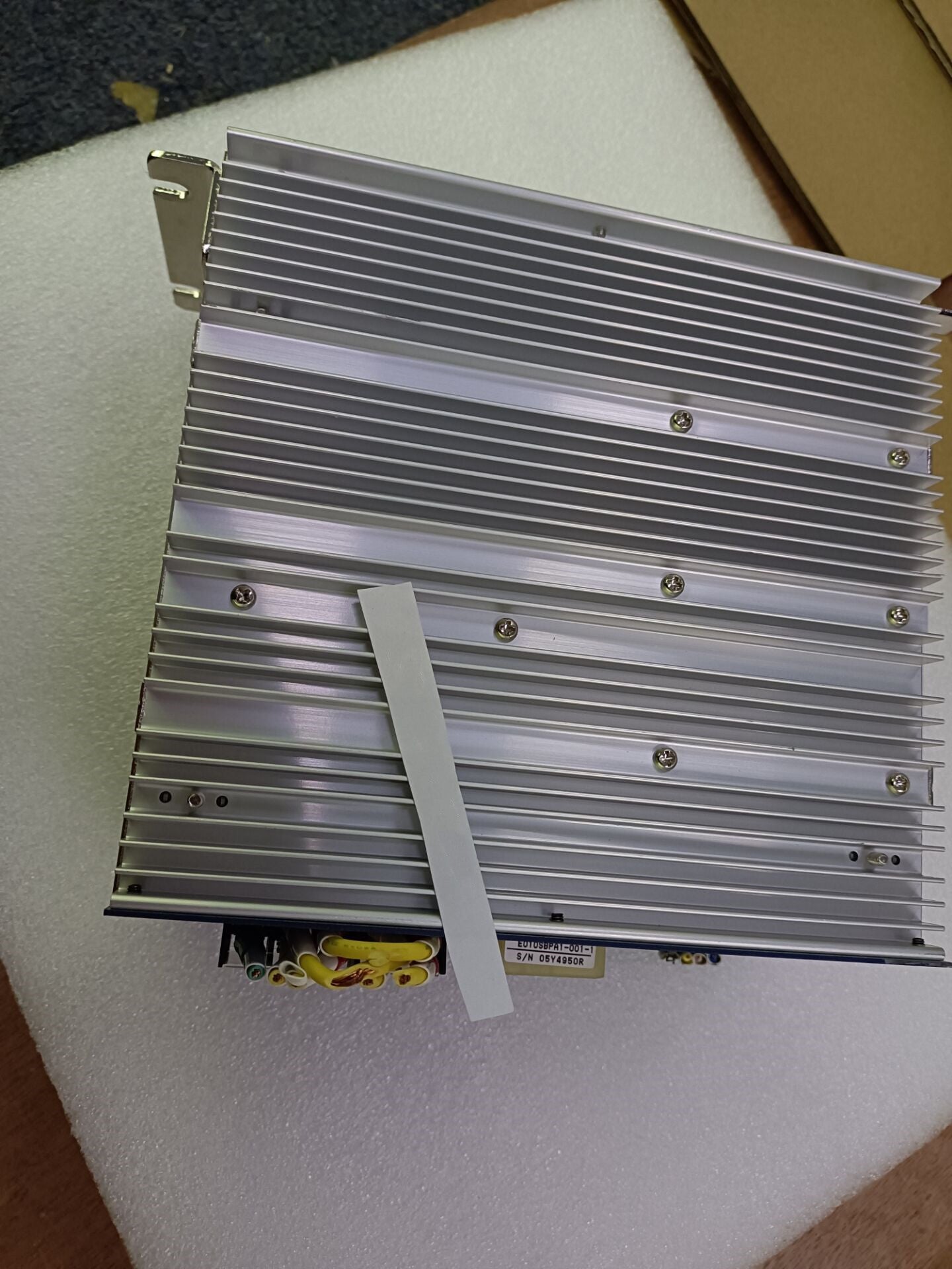 1pc for USED ESA-Y3040A23-21 #OYF005