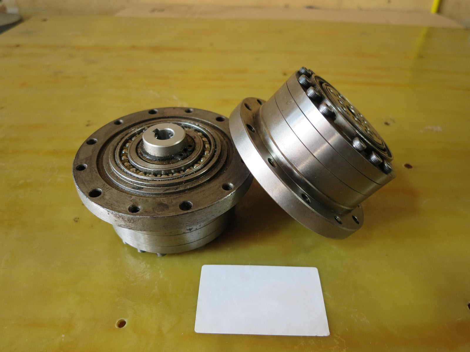 1pc for USED CSF-14-100-2XH-F #OYF005