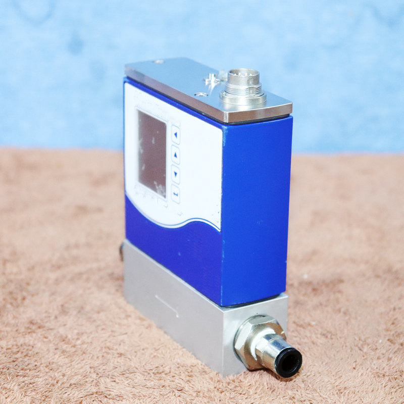 1pc for USED D-6360-DR 100 IN/MIN AIR #OYF005