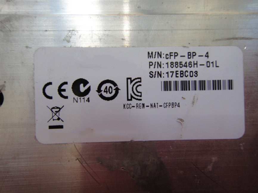1pc for USED CFP-BP-4 #OYF005