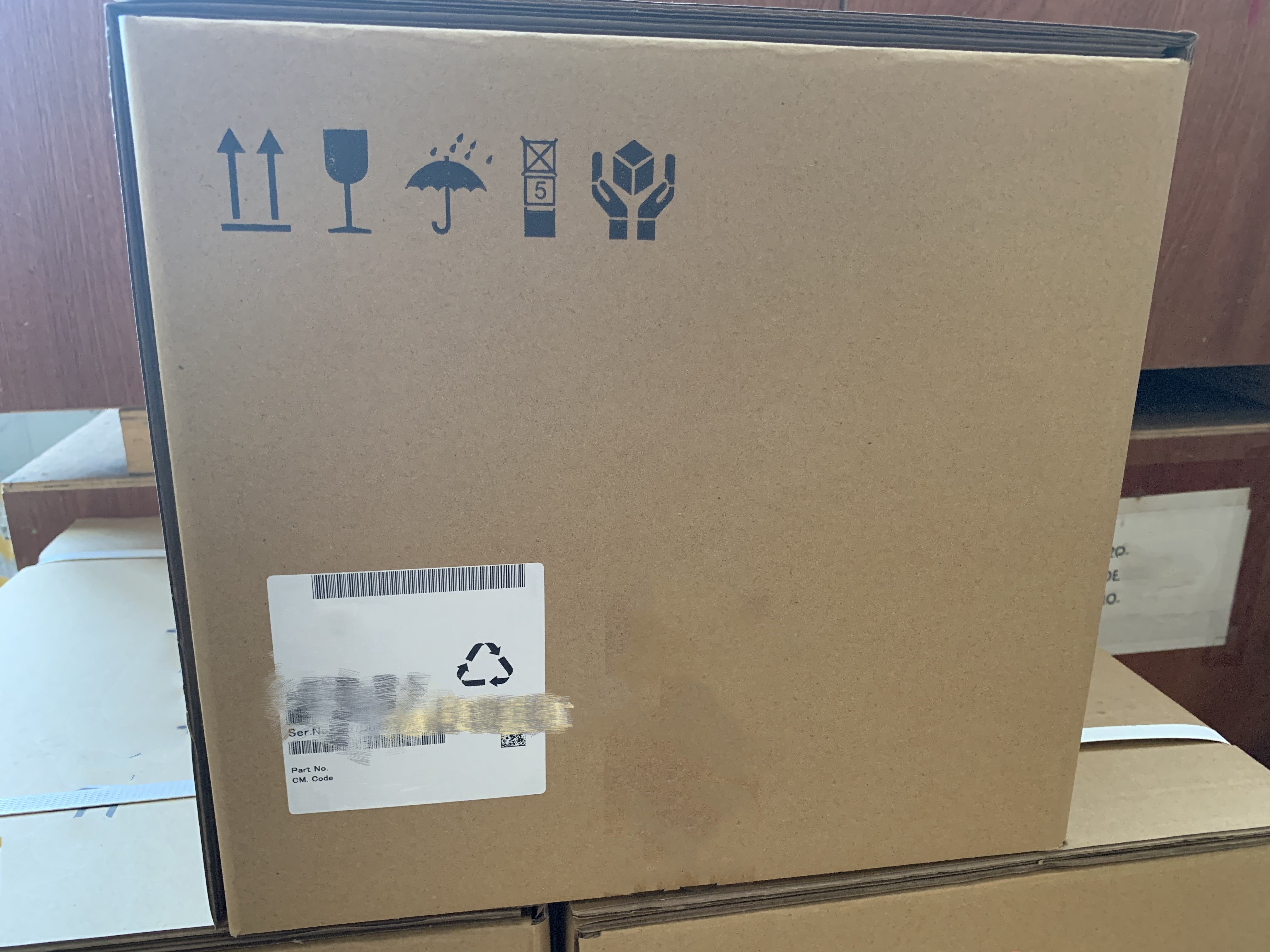 1pc for NEW DOP-B08S515 #OYF005