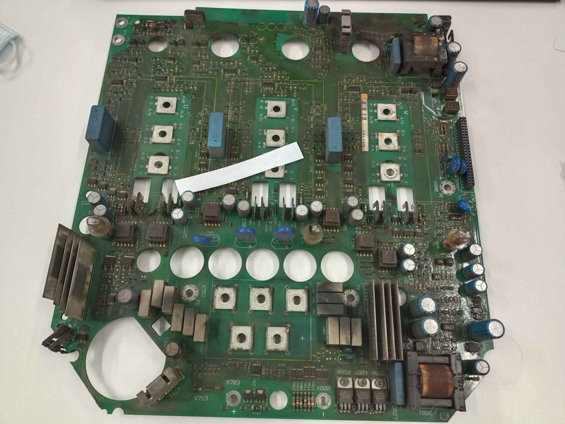 1pc  for USED 9330LP.3D #OYF005