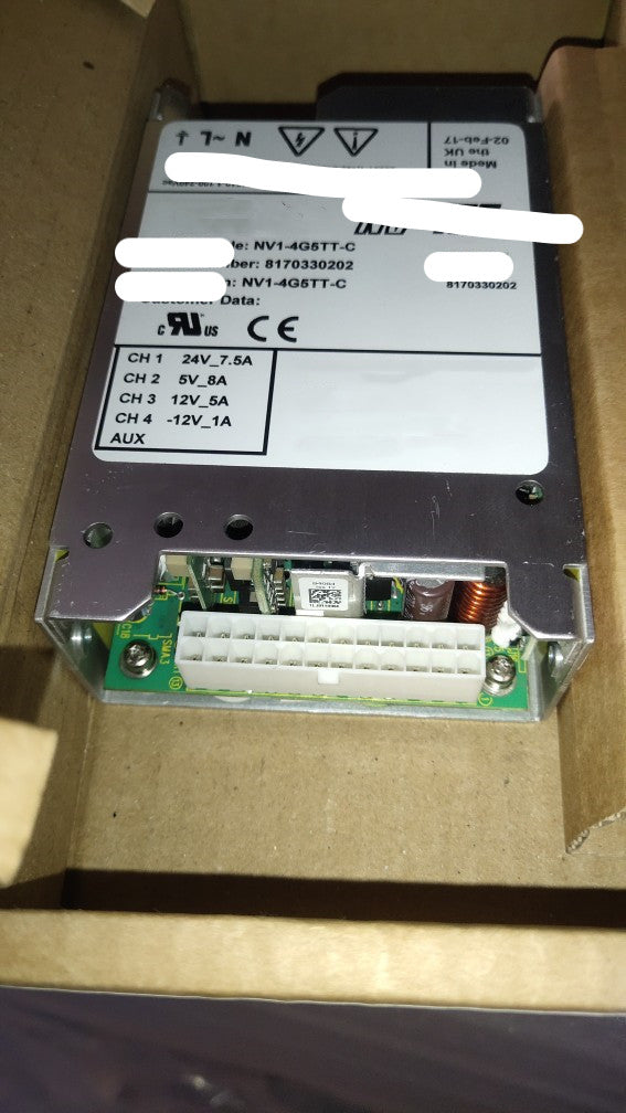 1pc  for USED NV1-4G5TT-C #OYF005