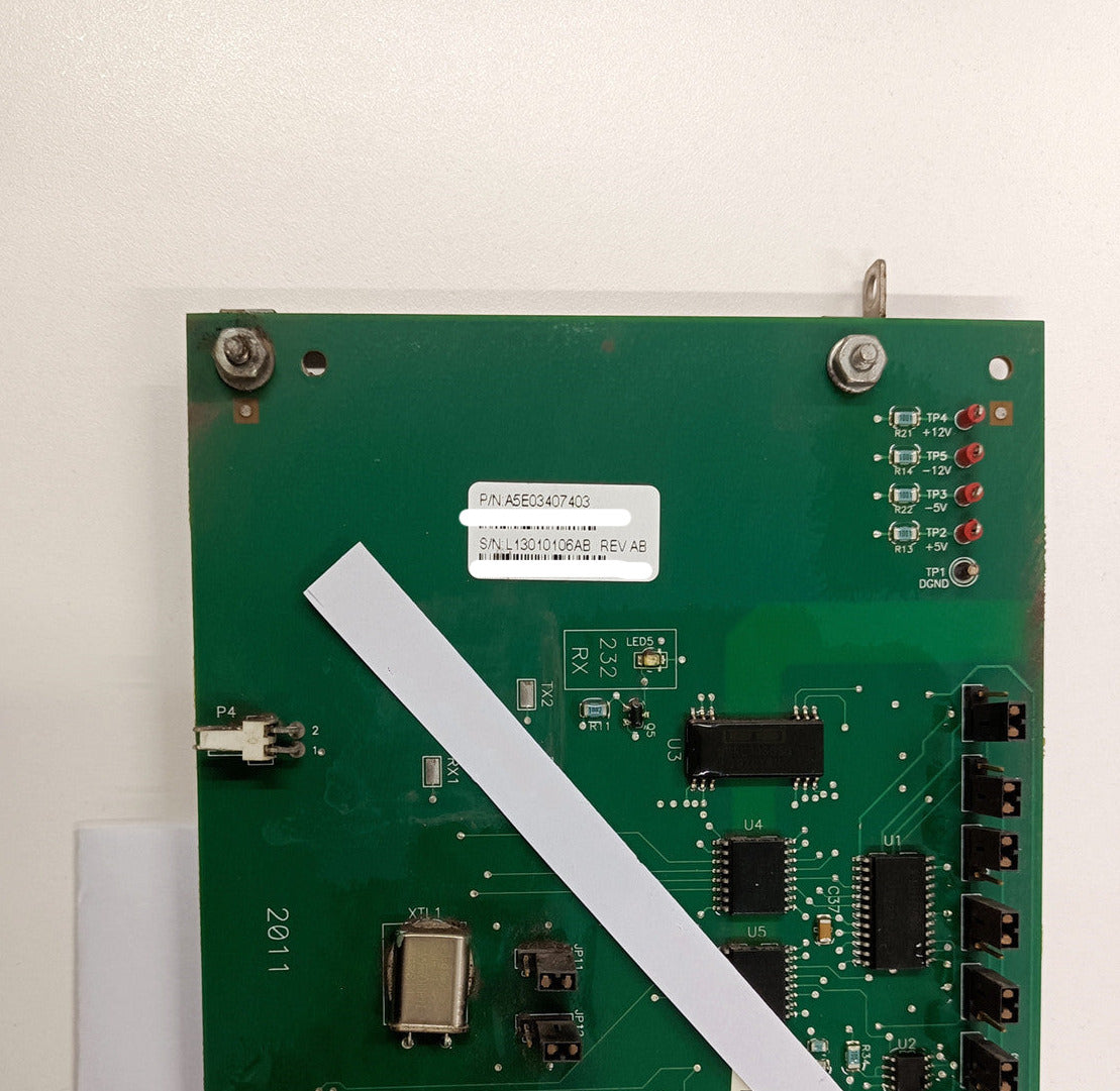 1pc for USED A5E03407403  #OYF005
