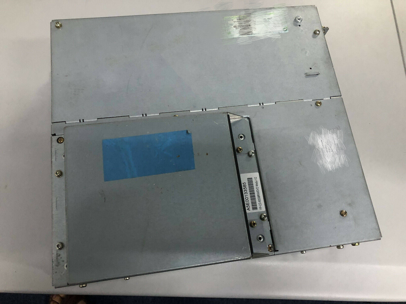 1pc for USED 6AV7726-3AB40-0AG0 #OYF005
