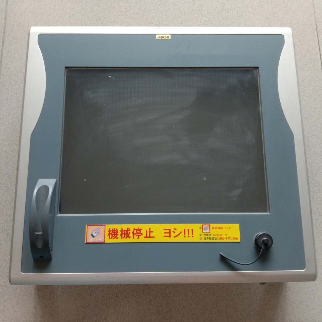 1pc for USED CP7001-1003-0010 #OYF005