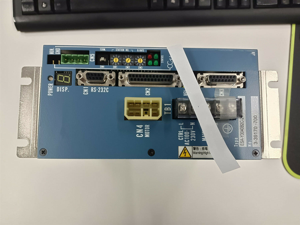 1PCS NEW ESA-Y3040B2C-21.1 #OYF005