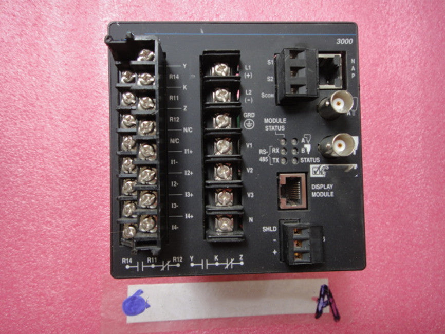 1 PCS USED 1404-M505B-CNT #OYF005