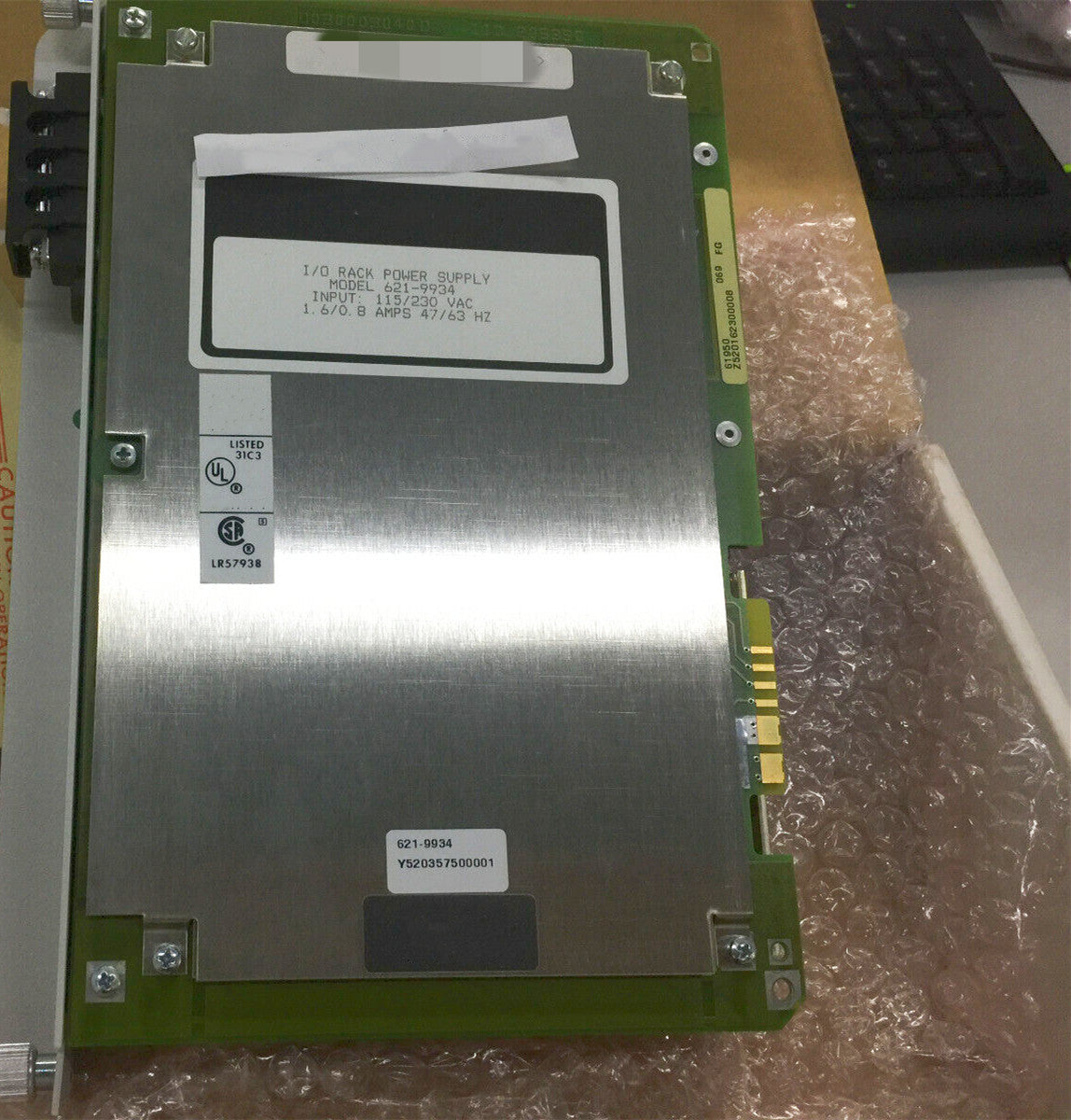 1PCS  NEW 621-9934 #OYF005 J1688