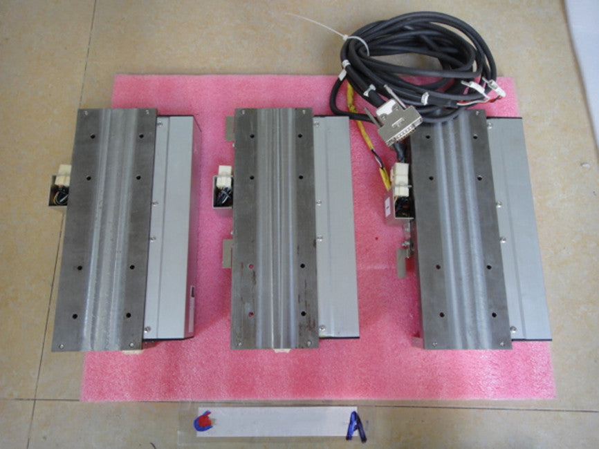 1 PCS USED LM110-1N-010AN-G2N-N2F  #OYF005