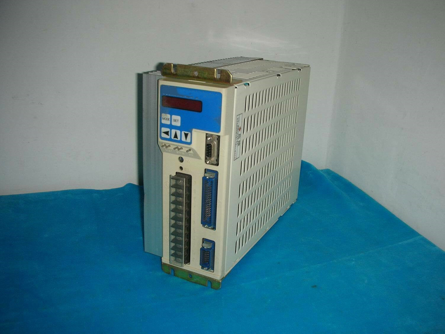 1pc for USED DV80X500MB5H  #OYF005