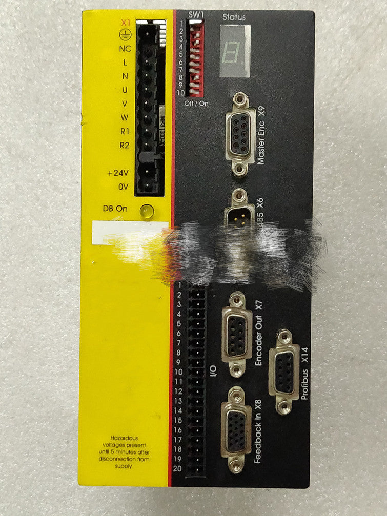 1pc  for USED FPH2A05TB-EN23 #OYF005