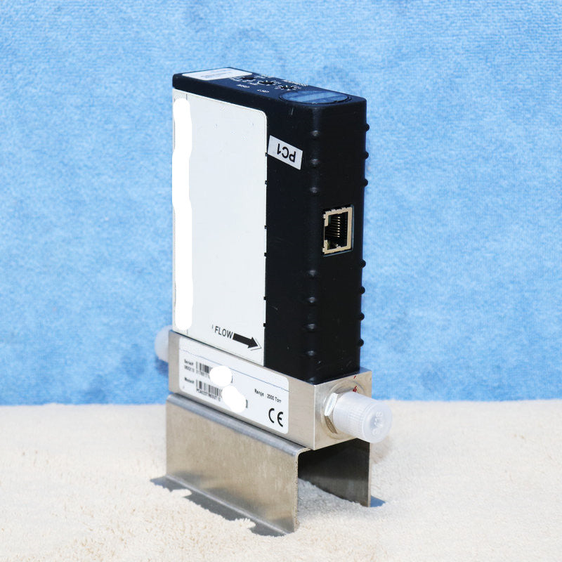 1pc for USED PCA023TR63UT10 2000 TORR #OYF005