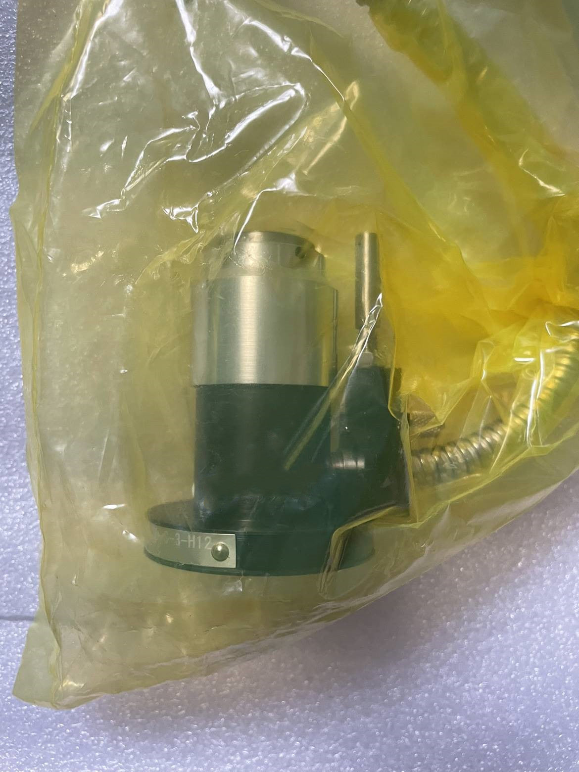 1 PCS NEW TM26D-S-3-H12 #OYF005