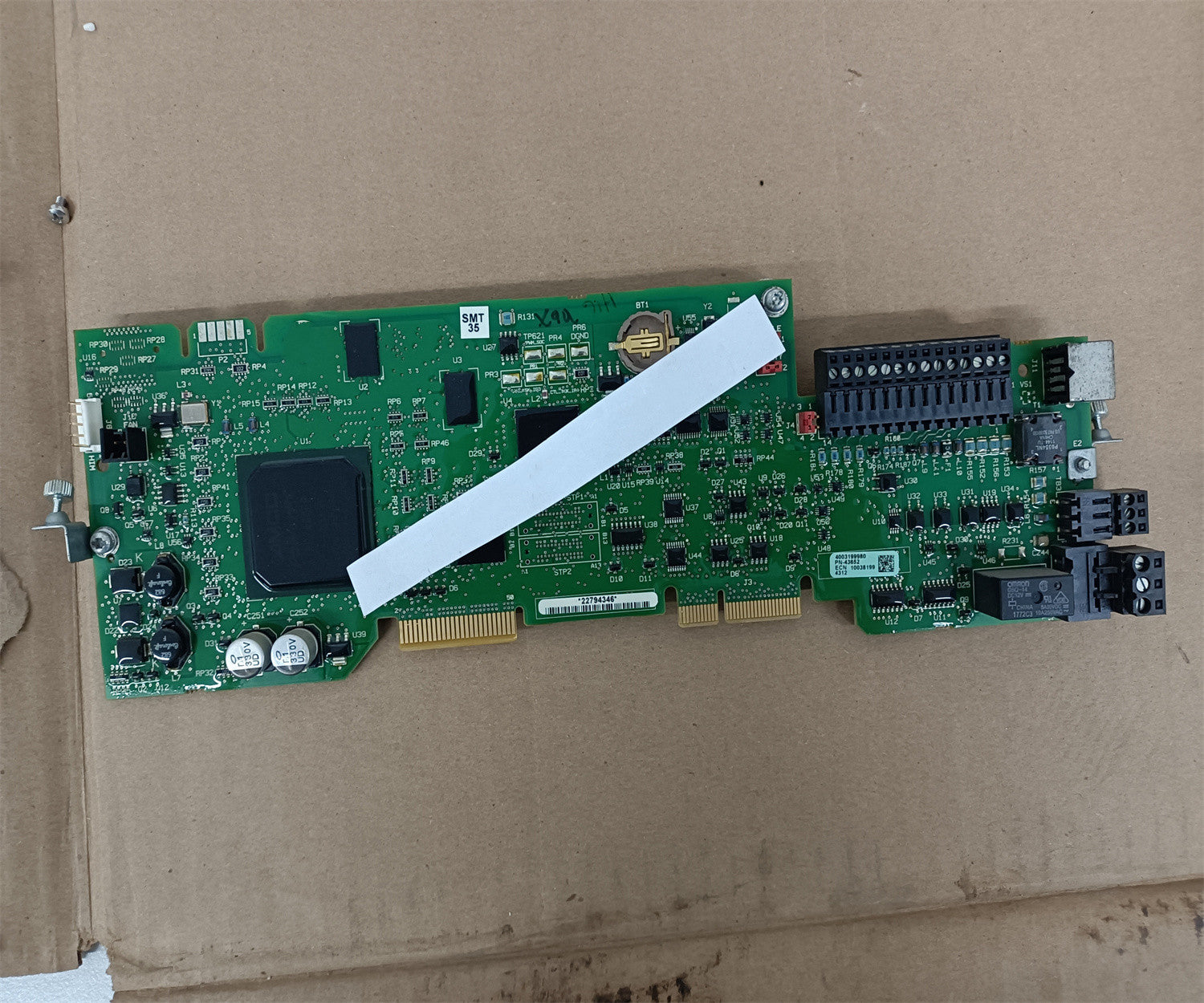 1pc  for USED PN-43652 #OYF005