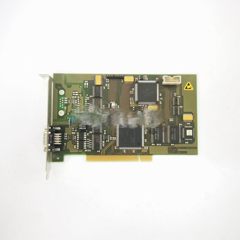 1pc for USED CAN-PCI/331-1 C.2020.02 #OYF005
