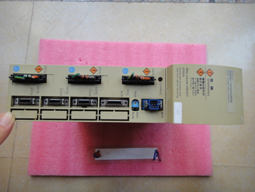 1pc for USED SGDC-101010ARA #OYF005