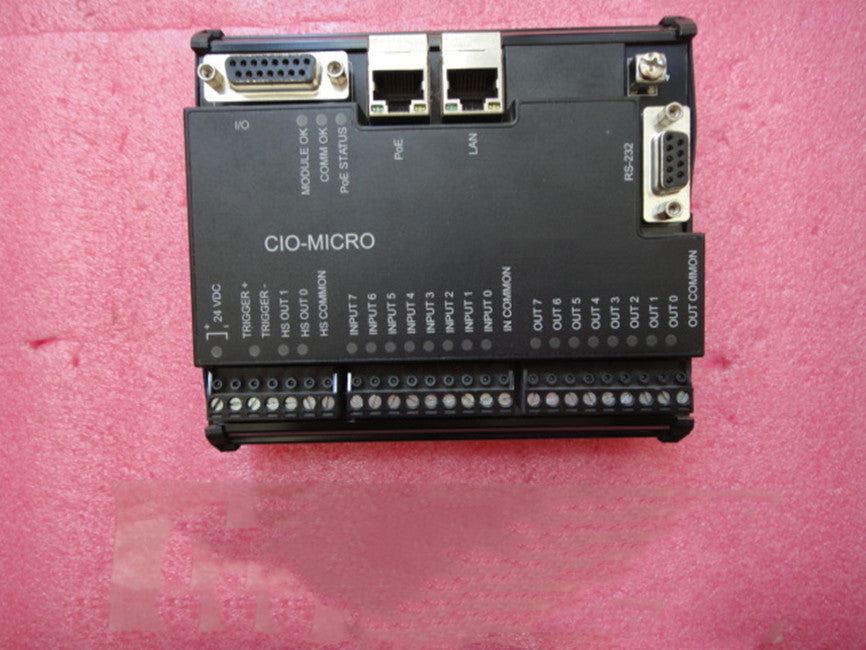 1pc for USED CIO-MICRO 825-0034-2R 821-0016-2R #OYF005