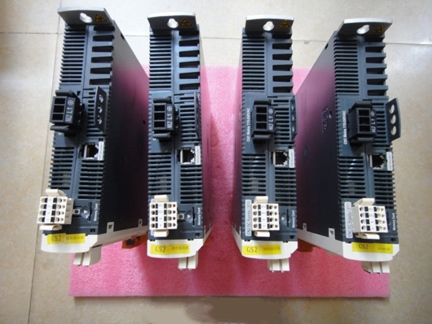 1pc for USED LXM32AU90M2 #OYF005