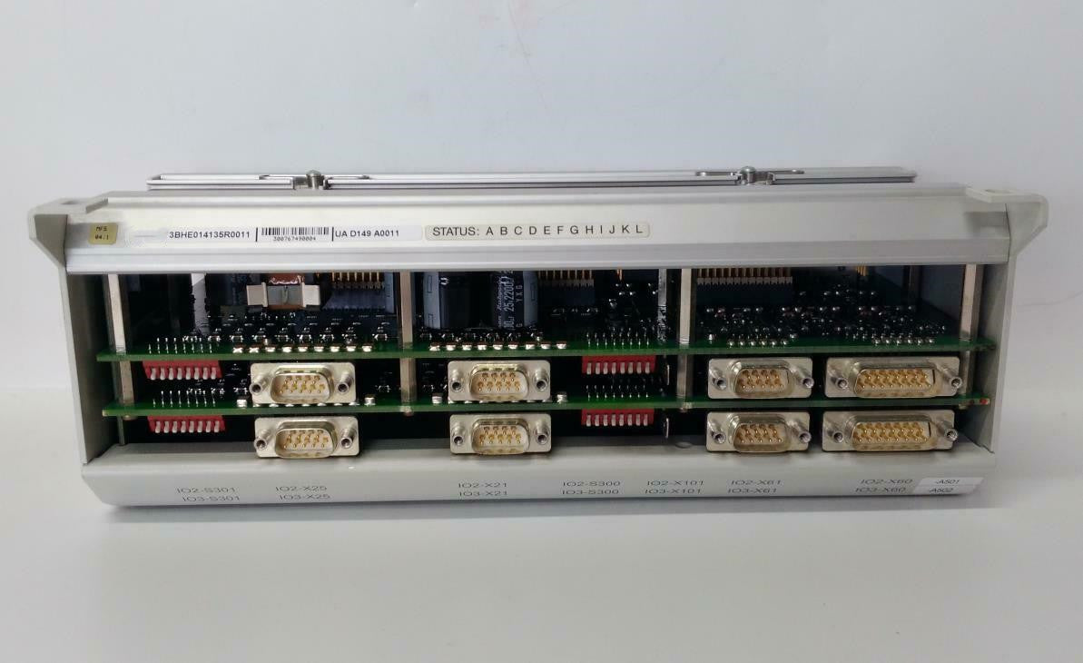 1pc  for NEW 3BHE014135R0011 #OYF005