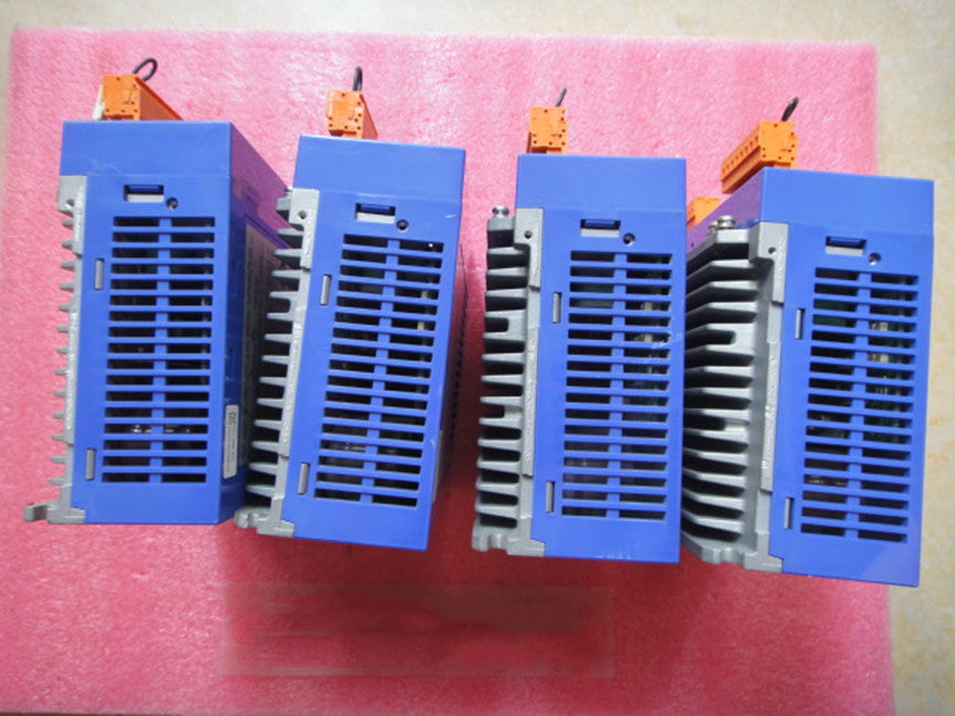 1 PCS USED M-EDC-PS3030AB502 #OYF005