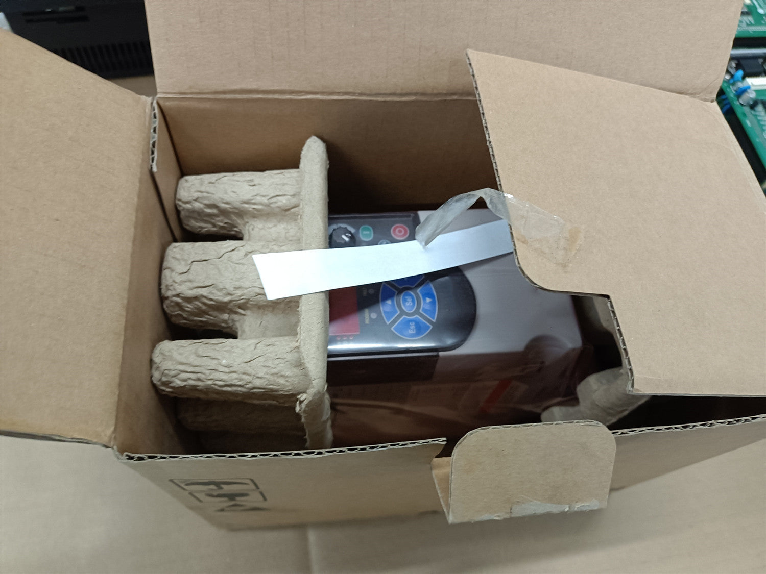 1pc  for NEW 22F-D1P5N113 #OYF005