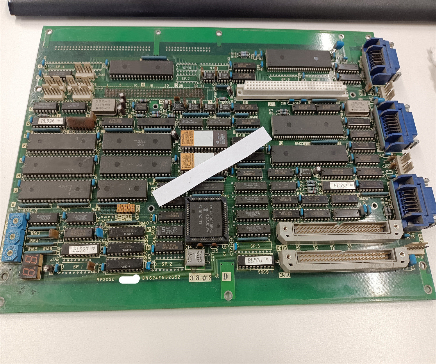 1pc  for USED BN624E952G52 BN624E952H02  #OYF005