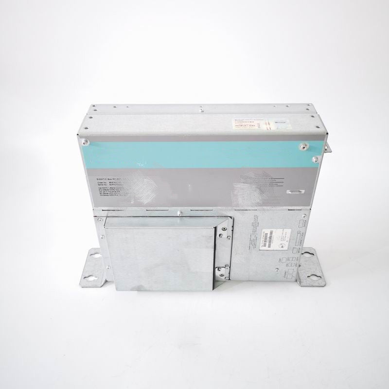 1pc for USED 6ES7647-6AA25-0CJ0  #OYF005