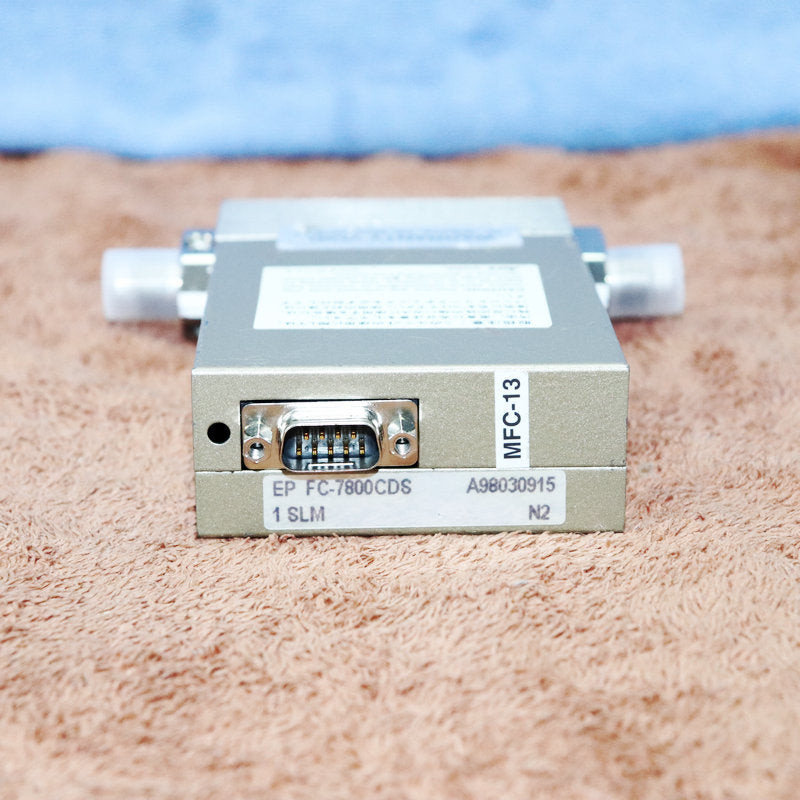 1pc for USED FC-7800CD 1SLM N2 #OYF005