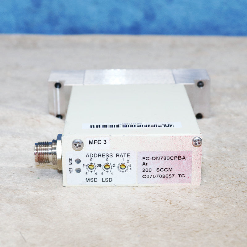1pc for USED FC-DN780CPBA #OYF005