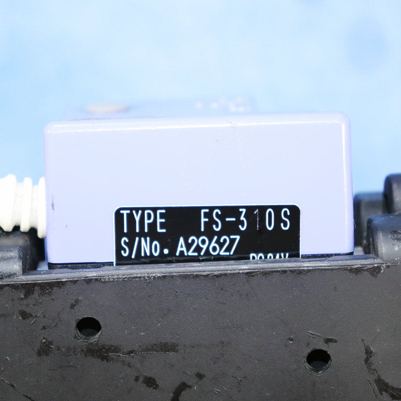 1pc for USED FS-30 FS-S FS-310S #OYF005