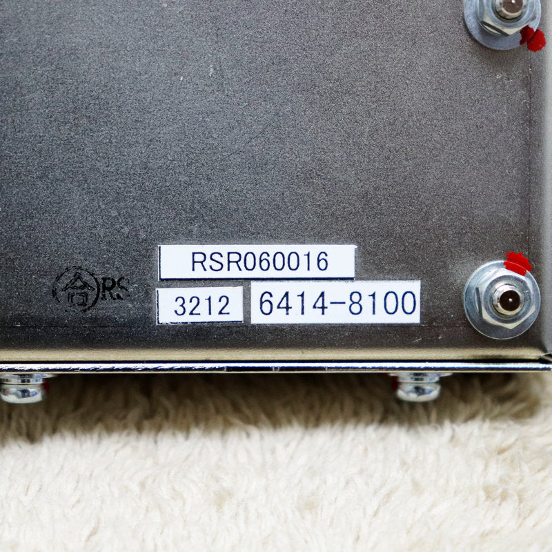 1pc for USED RSR060016 3212 6414-8100 #OYF005