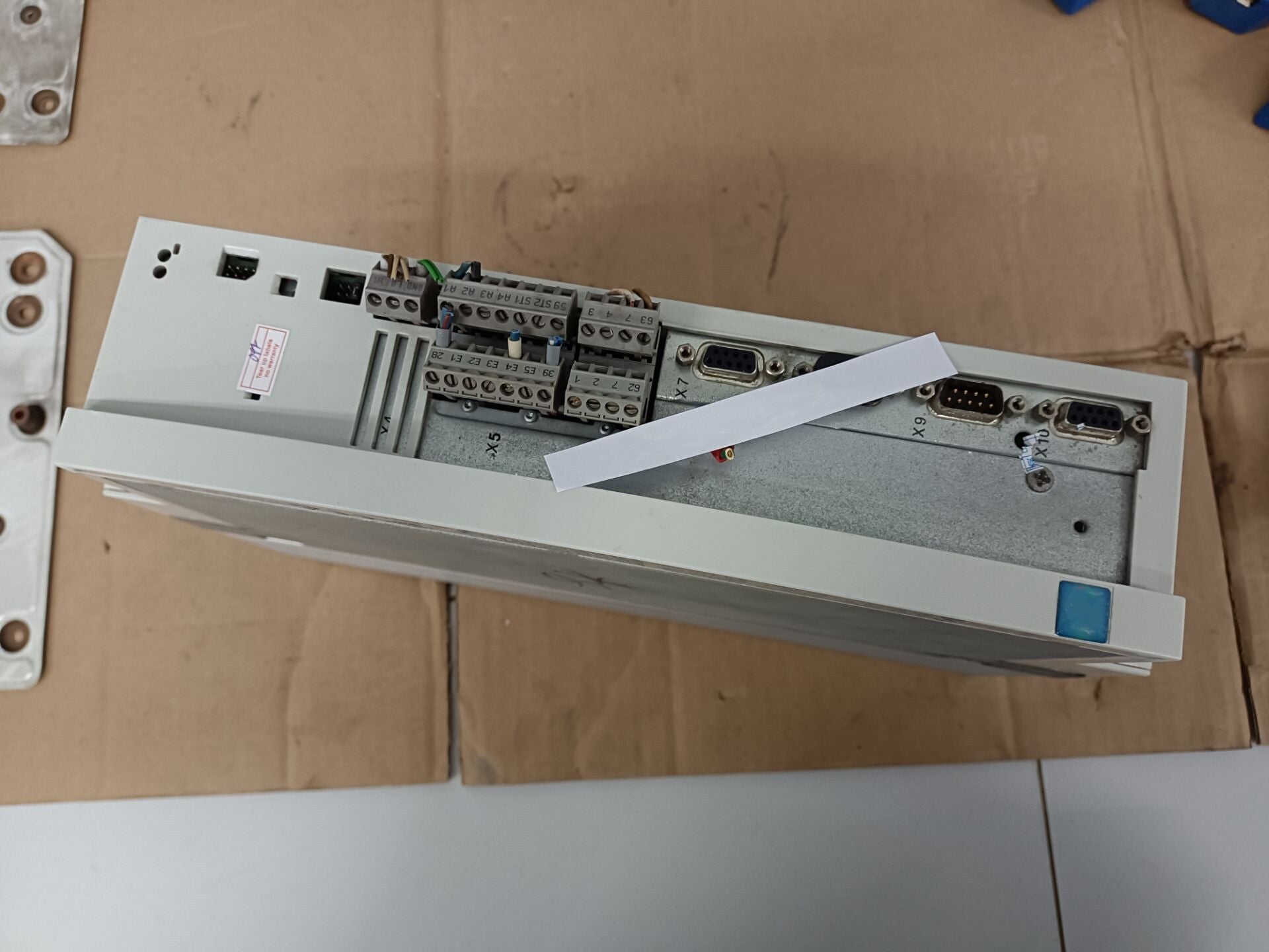 1pc for USED EVS9322-ES #OYF005