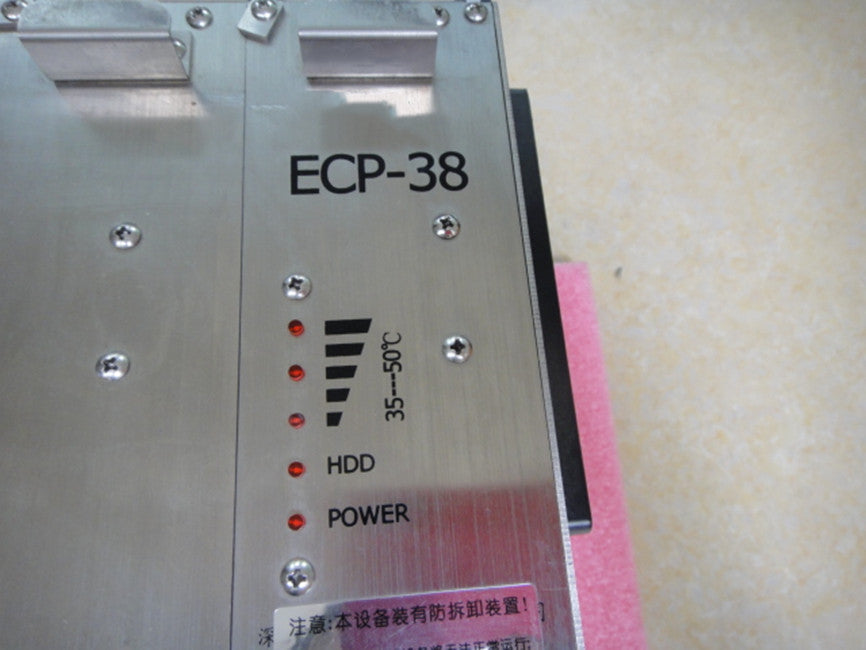 1pc for USED ECP-38 #OYF005