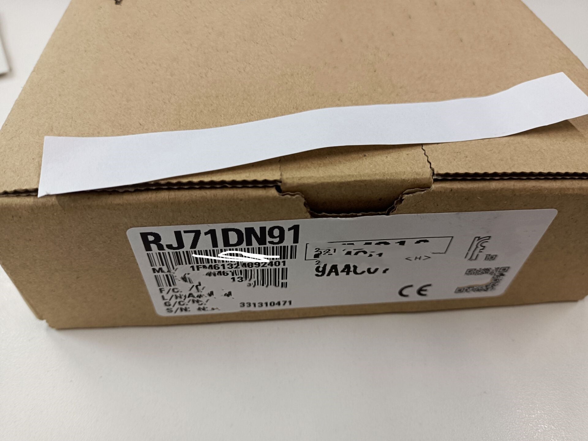 1pc for NEW RJ71DN91 #OYF005