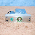 1pc for USED APP-100SV-1 #OYF005