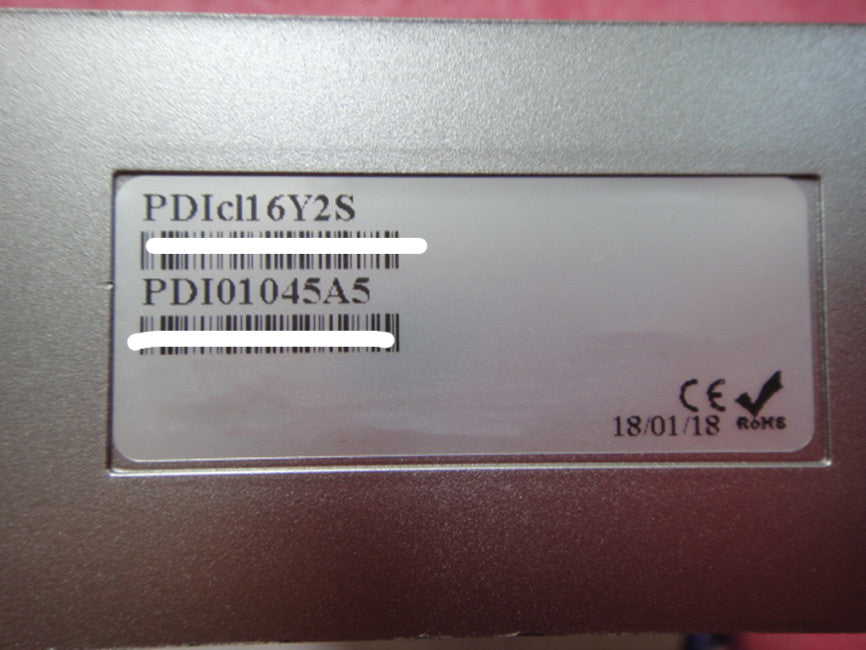 1pc for USED PDIc116Y2S PDIcl16Y2S #OYF005