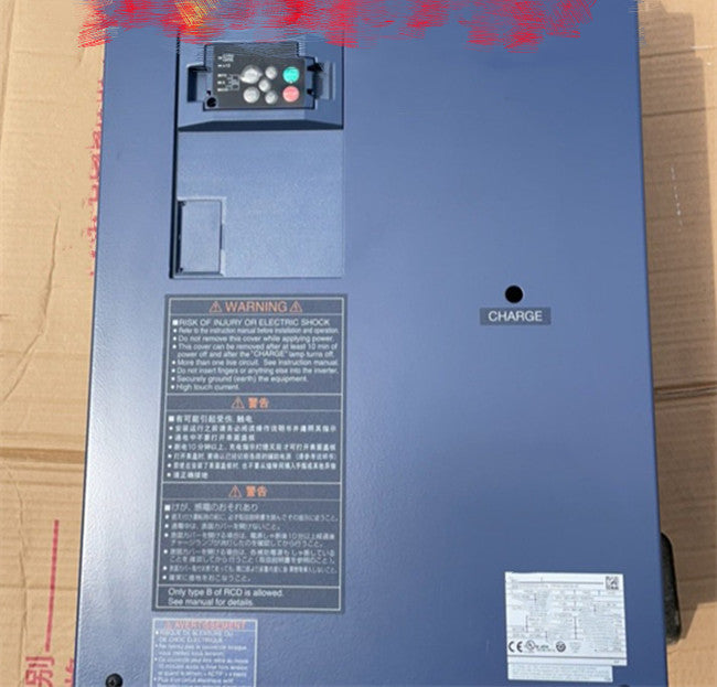 1pc  for USED FRN0105E2S-4C #OYF005