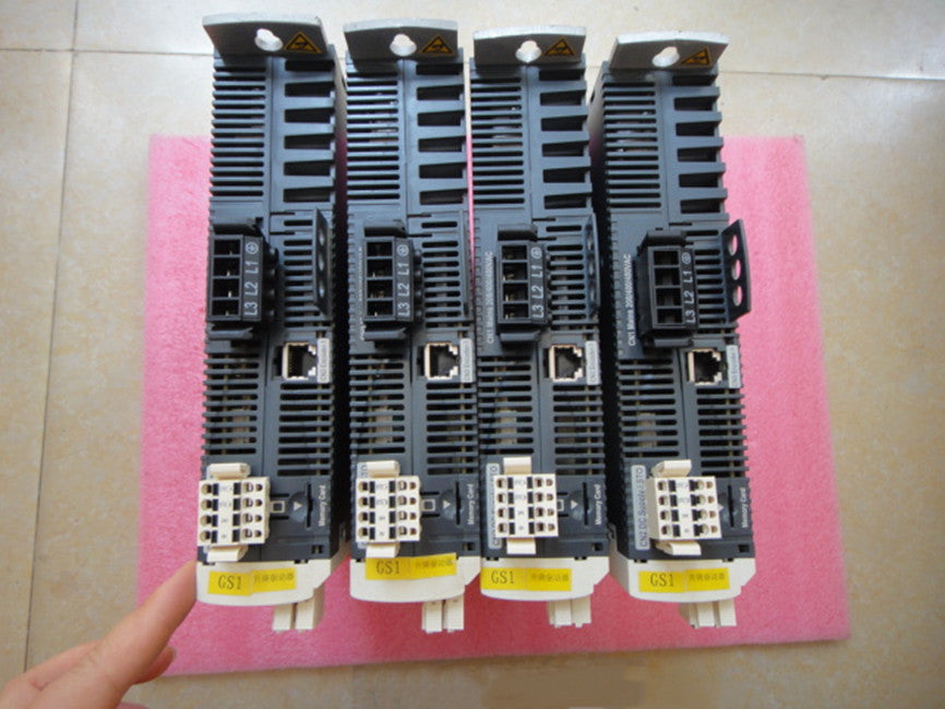 1pc for USED LXM32AD12N4  #OYF005