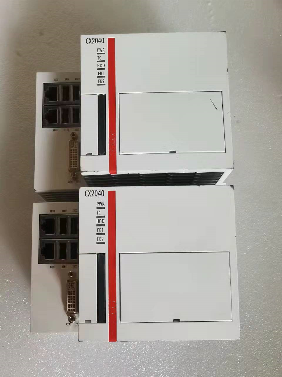 1pc for USED  CX2040-0100  #OYF005