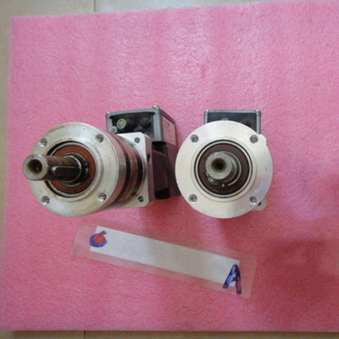 1pc for USED ILS1V572S1026 PLE060-008-SSSA3AC-R11 #OYF005